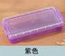 Gunpla Military Model Face Pen Marker Pen Hộp lưu trữ Hộp lưu trữ - Công cụ tạo mô hình / vật tư tiêu hao Công cụ tạo mô hình / vật tư tiêu hao