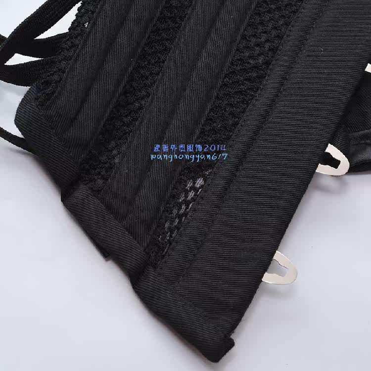 Corset simple en autre - Ref 674302 Image 17