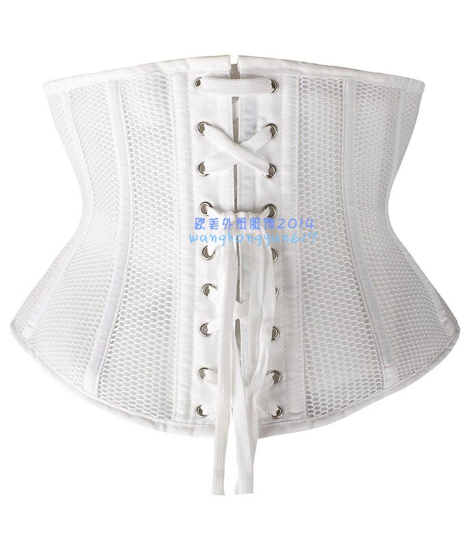 Corset simple en autre - Ref 671579 Image 11