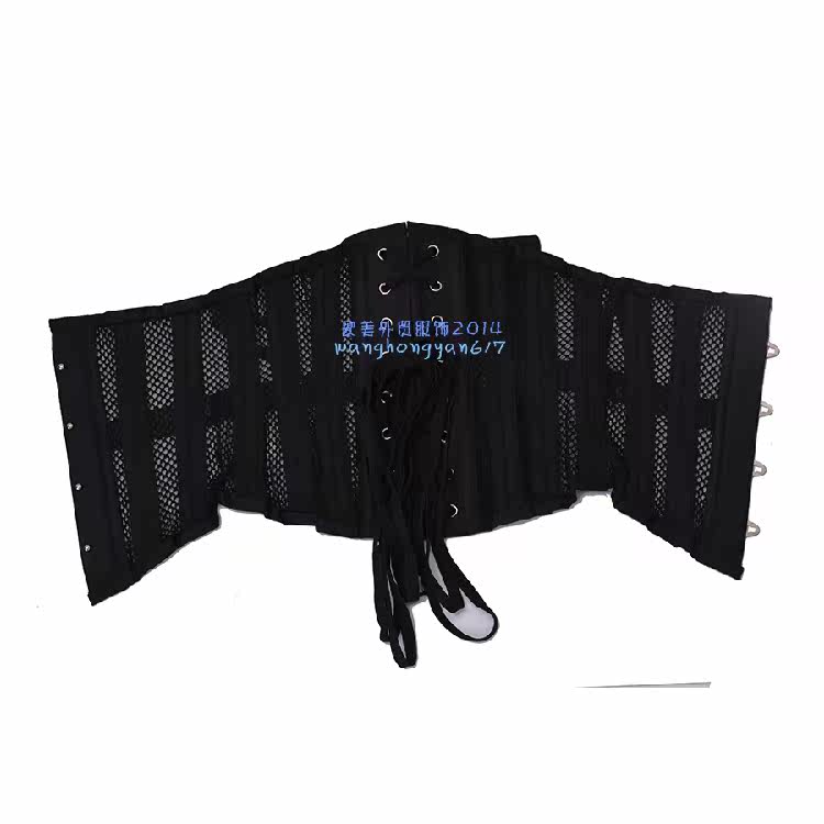 Corset simple en autre - Ref 674302 Image 13