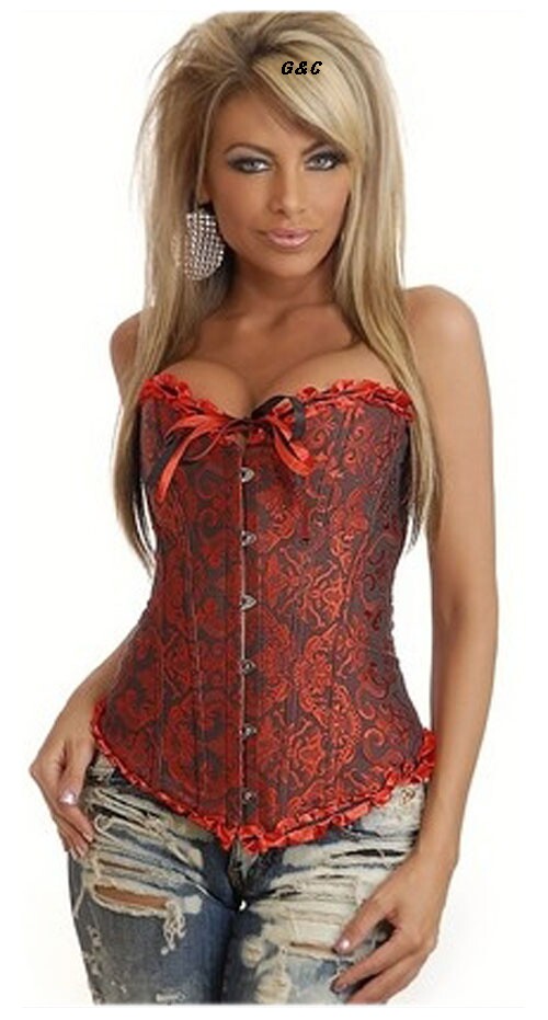 Body 819, sexy en nylon - Ref 650556 Image 12