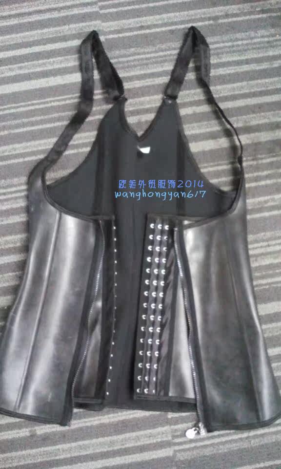 Corset mouvement en autre - Ref 674322 Image 10