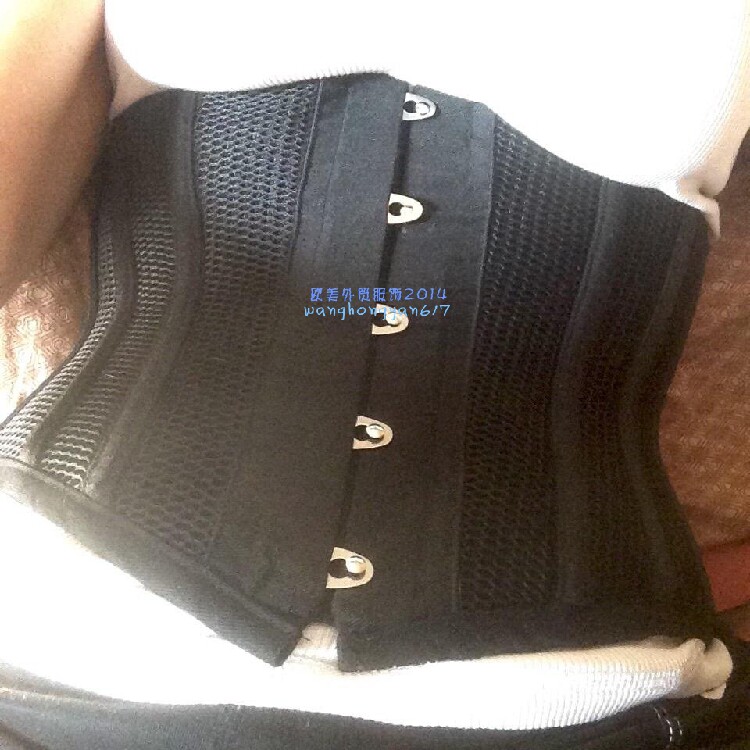 Corset simple en autre - Ref 671579 Image 9