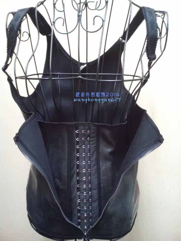 Corset mouvement en autre - Ref 674322 Image 11