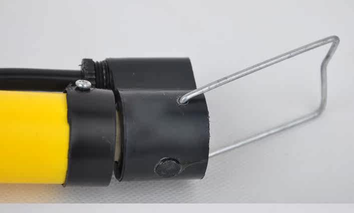 Pompe à vélo - Ref 2393134 Image 8