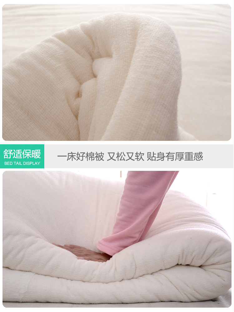 Nệm bông nhíp đôi 1,8m giường 1,5m đệm bởi giường đơn sinh viên 0,9 ký túc xá dày 1,2 m đệm lò xo hanvico