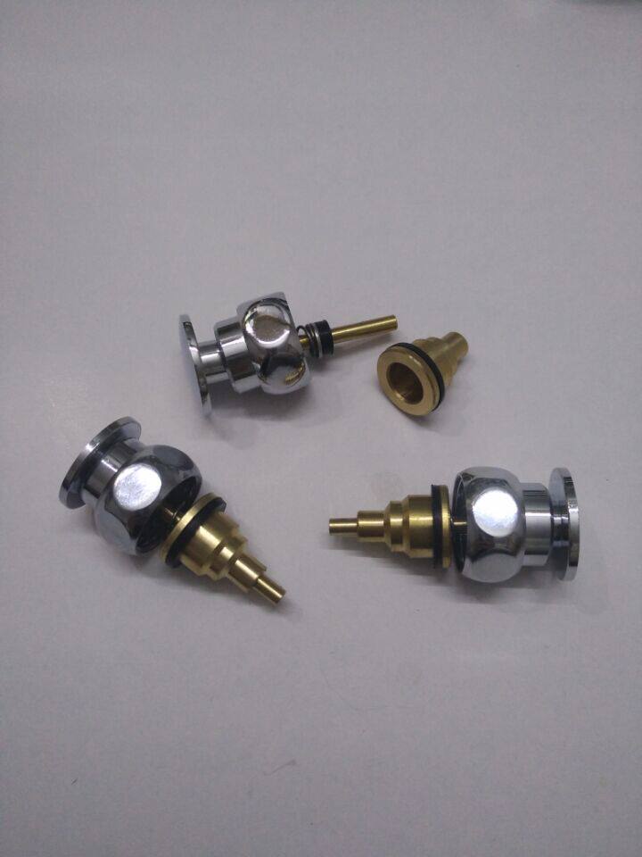 () Osmanthus brand stool flushing valve flushing valve and accessories B13 urinal valve LG2A press head universal