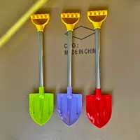 63cm thick shovel