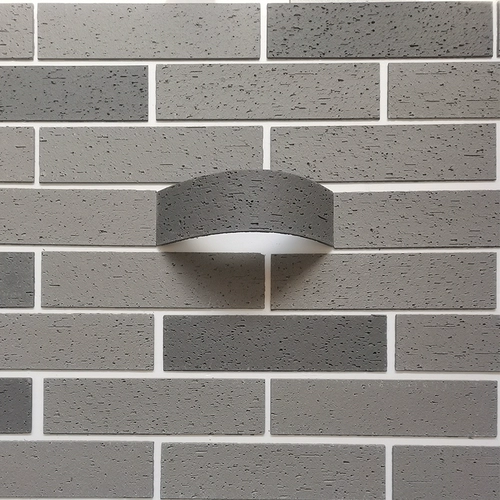 Мягкая фарфоровая имитация ретро -крытый серая кирпичная настенная плитка плитка китайская культурная кирпичная культура камень зеленый кирпичный пленка фоновая стена