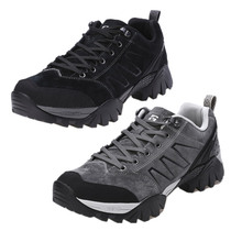 Pathfinder hiking shoes 20 autumn and winter outdoor mens vibram wear-resistant non-slip warm hiking shoes TFAI91251