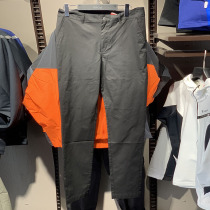 Pathfinder Travel Pants Mens Pants 19 Spring Summer Outdoor Mens Stretch Comfort Pure Cotton Casual Long Pants TAMH81862