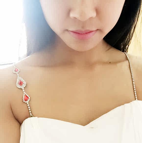 Bretelles pour lingerie - Ref 807077 Image 12