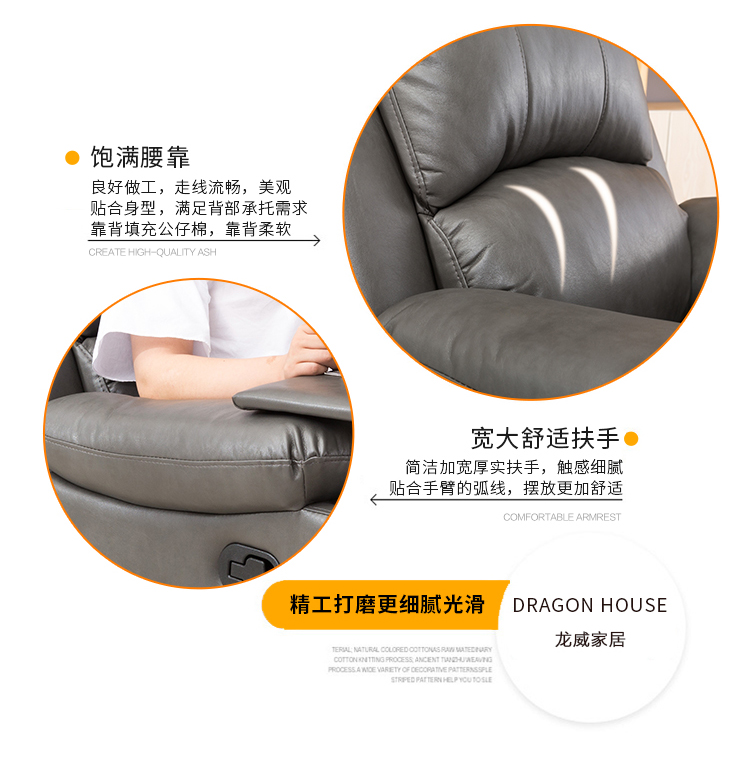 Hạng lông mi móng không gian cabin trạm Nail ngả ghế sofa sofa cafe Độc móng chân ghế sofa vải chức năng - Ghế sô pha ghế sofa gấp thành giường