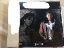  Alan Tam HELLO SOLITUDE CD Record