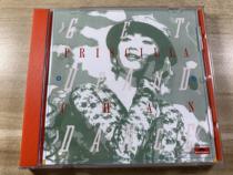 CHEN Huixian GET UP DANCE CD Record