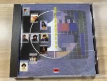  Super Platinum film and television new songs and selected CD records