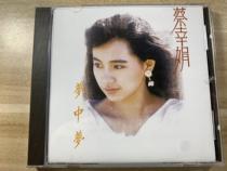 UFO Cai Xingjuan Dream within a dream CD record