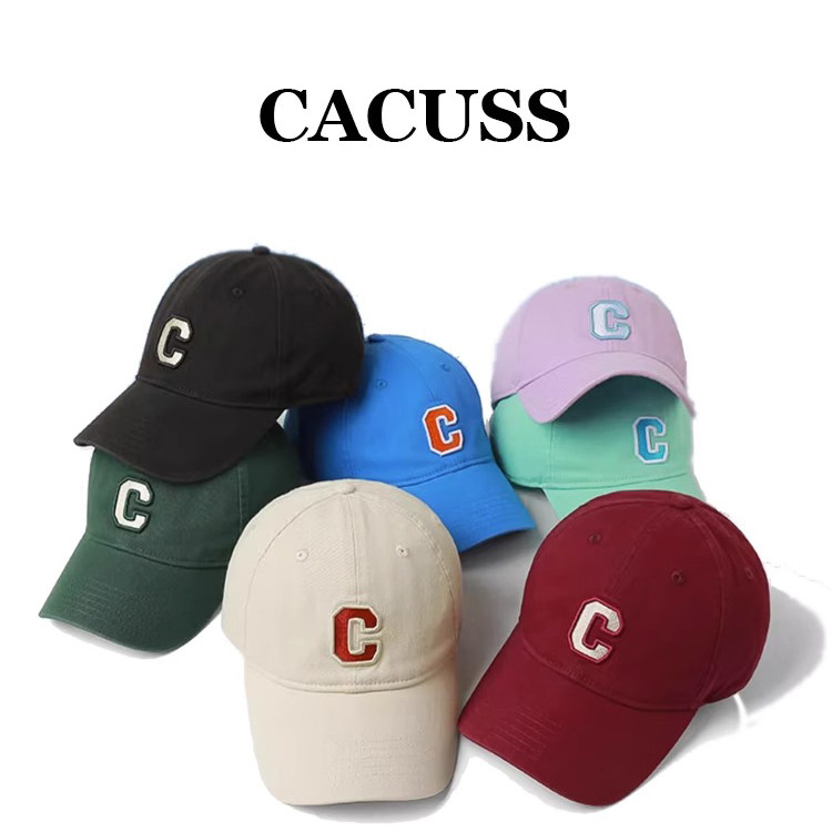 CACUSS江苏自营店