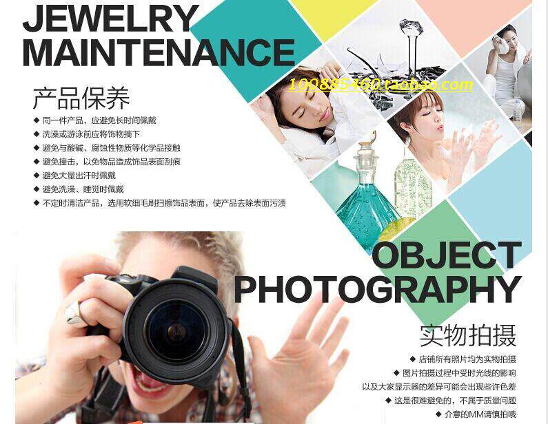 Bague Femme en Alliage argent plaque plaque or - Ref 3087948 Image 23