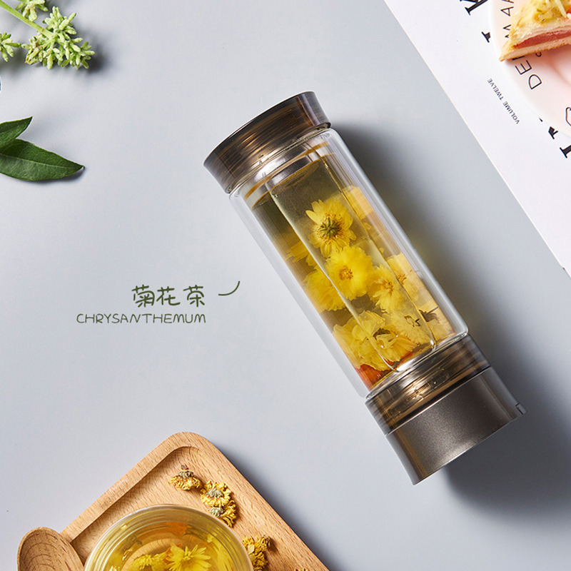 Du lịch ngoài trời du lịch vật tư du lịch Artifact xách tay nhỏ ấm điện bàn chải đánh răng hộp lưu trữ rửa cốc - Rửa sạch / Chăm sóc vật tư túi du lịch mini