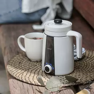 Student dormitory pot ultra-low power electric heating Cup dormitory limit 80W90W100W tile quick cooking pot below 200W