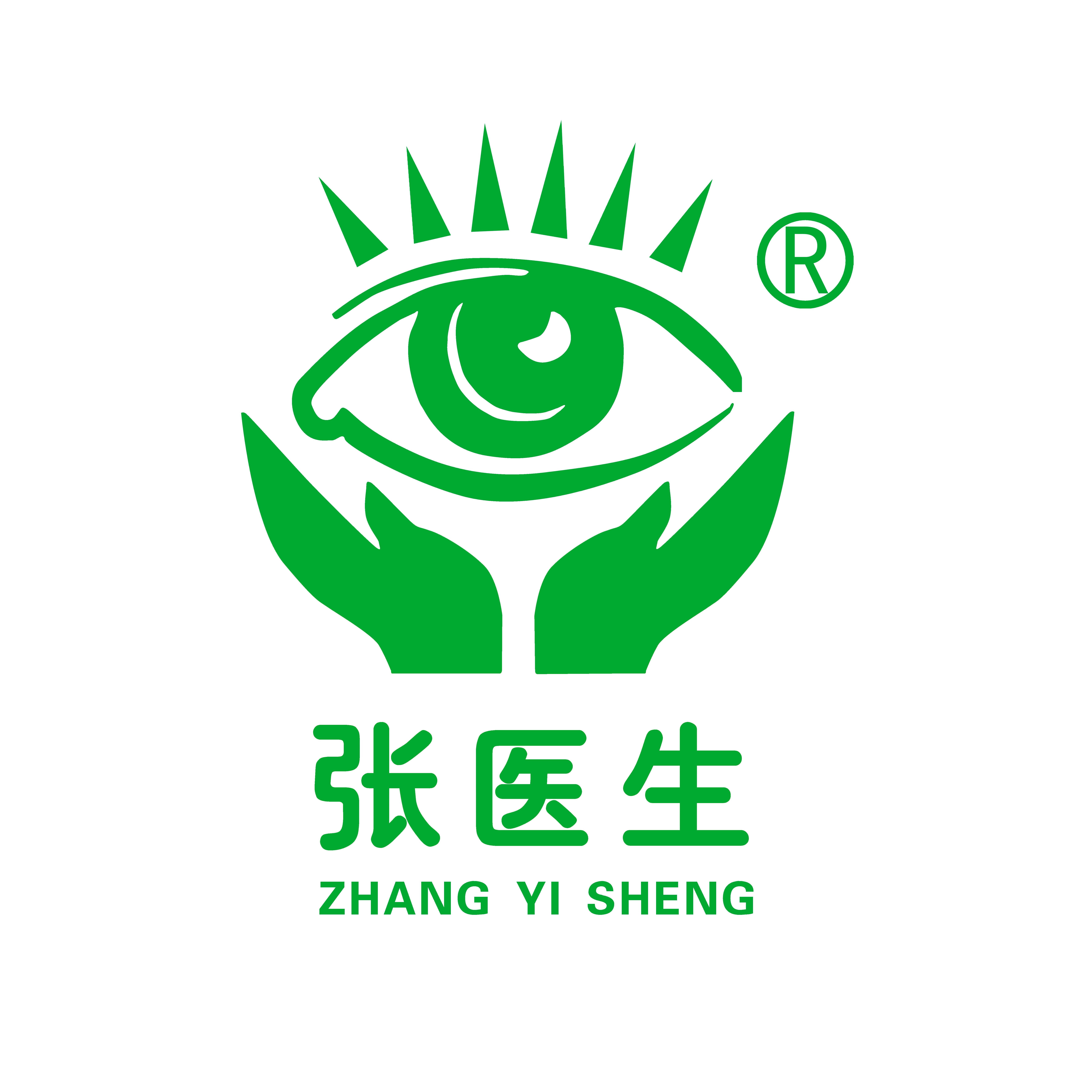 张医生视力健康中心店