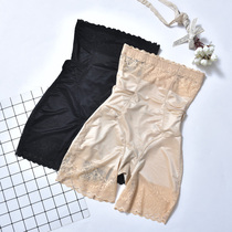 Xiang Nimei human figure shaping underwear high waist waist belly underwear waist lifting hip hip seamless body clothing breathable and comfortable