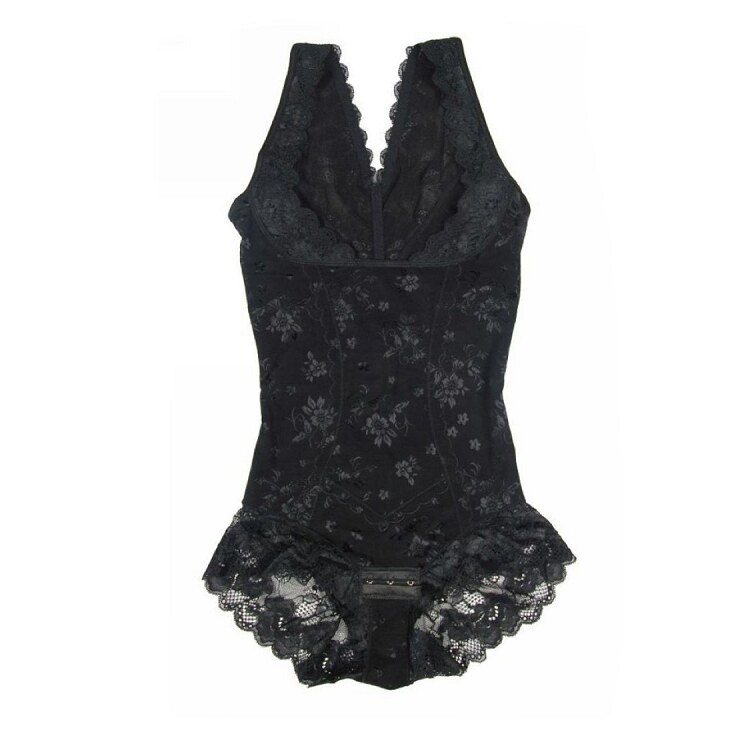 Body sexy en spandex - Ref 667726 Image 19