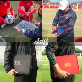 Airgoal Ai Gao Guo Football Foolbal