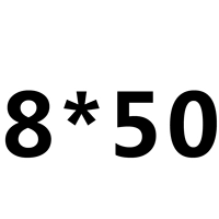 M8*50