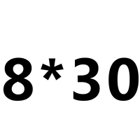 M8*30