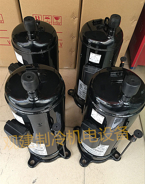 5HP air conditioning compressor 503DH-80C2 503DH-83C2Y original offline