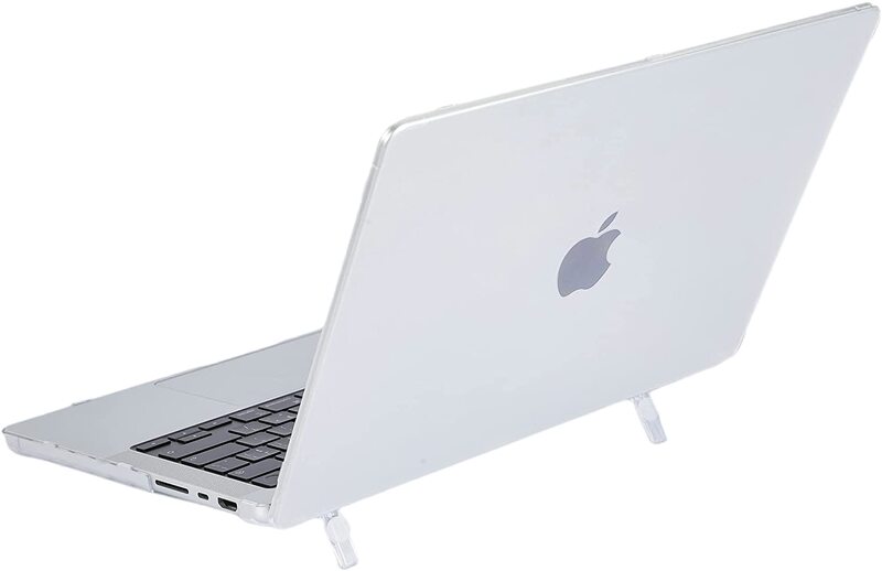 Ipearl Apple 13.6inch M2 MacBook Air A2681/A3113/3240 Laptop Protective Case