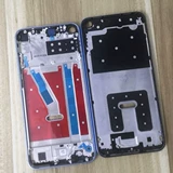 Подходит для наслаждения 10 средней рамкой передней каркасной рамы границ границ задняя крышка задняя крышка аккумулятора Art-Al00x задний корпус пластик