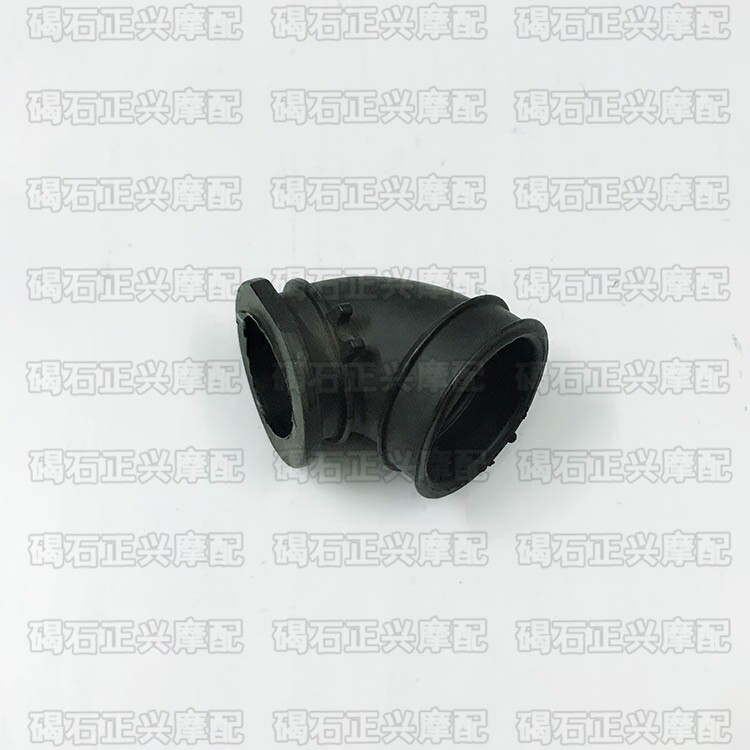 AG100 V100 V100 2 - stamping Scooter Filter Larynx Air Filter Interface Air Filter Connector