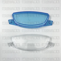 Applicable Honda DIO50 AF27 28 34 35 ZX38 period meter shell Mimi cover meter housing surface cover