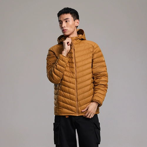 Весенний спортивный дорожный пуховик для кемпинга, легкая и тонкая куртка