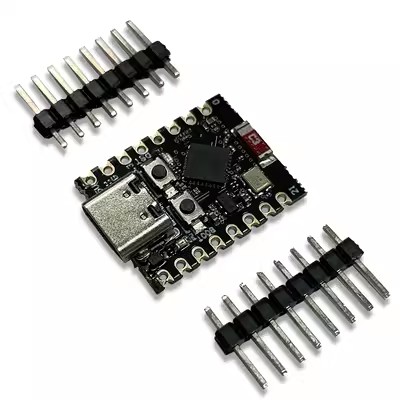 ESP32-C3 开发板 ESP32 SuperMini 开发板 ESP32开发板 wifi 蓝牙