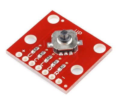 5路转换开关 5Way Tactile Switch Breakout 开发板模块  直拍