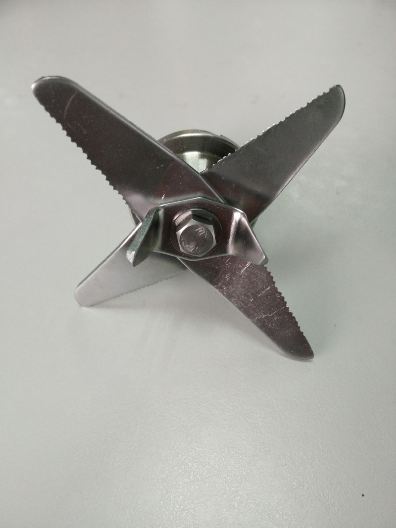 A-545 Accessory knife