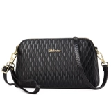 Маленькая небольшая сумка, сумка через плечо, сумка на одно плечо, из натуральной кожи, коллекция 2023, в корейском стиле