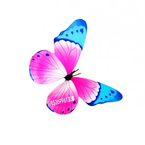 Liuyi Ring Ringcie Dance Props Finger Butterfly Butterfly Butterfly Ring Style Commany Compamy Goundergarten