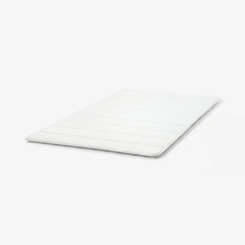 [New Products in October] Ikea Buvalla Mattress, Small Apartment Soft Cushion, Single/Double, Dormitory, Home Use