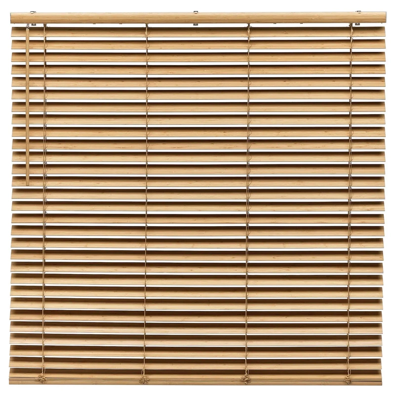 Ikea Vecklarfly Venetian Blinds 100X 155cm Balcony Bay Window Decoration