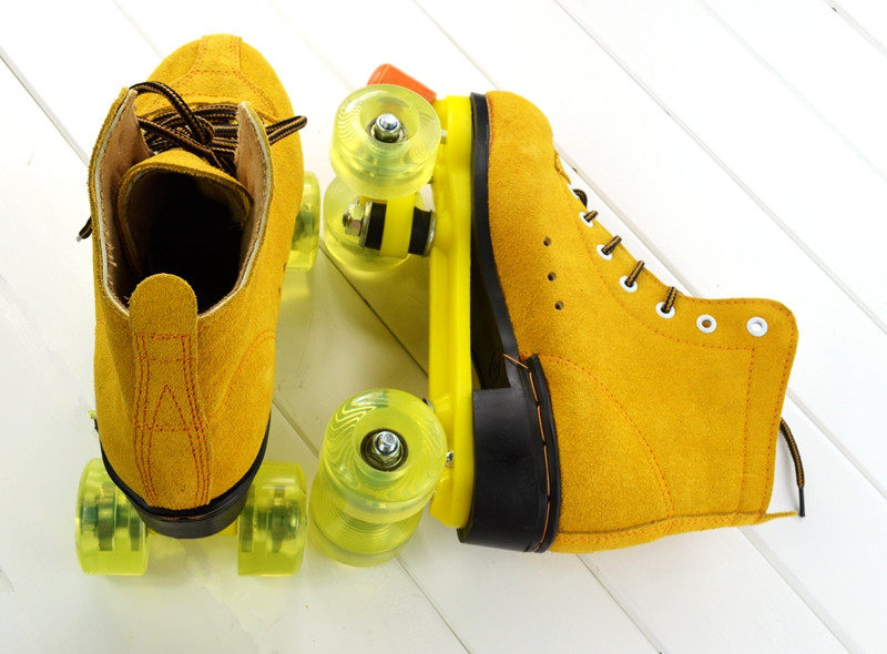 Patins à roulettes - Ref 2583546 Image 12