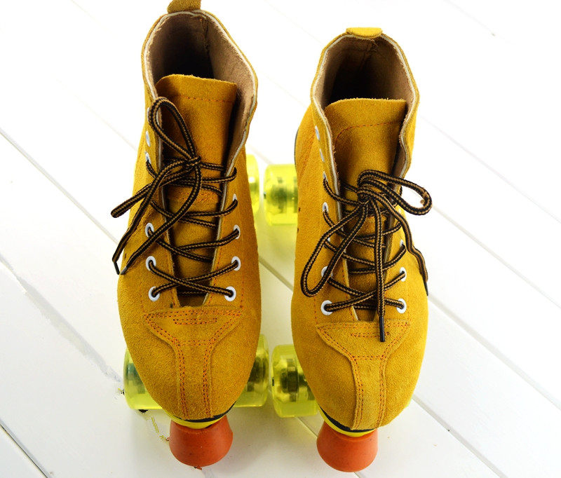 Patins à roulettes - Ref 2583546 Image 8