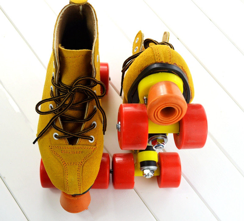 Patins à roulettes - Ref 2583546 Image 5