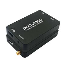 HD video capture card PS4 Douyu OBS game live video conferencing HDMI SDI USB3 0