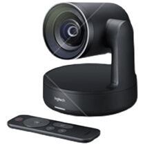 Logitech CC4900e large conference camera business office USB wide-angle 4K HD 90-degree wide-angle 15 times