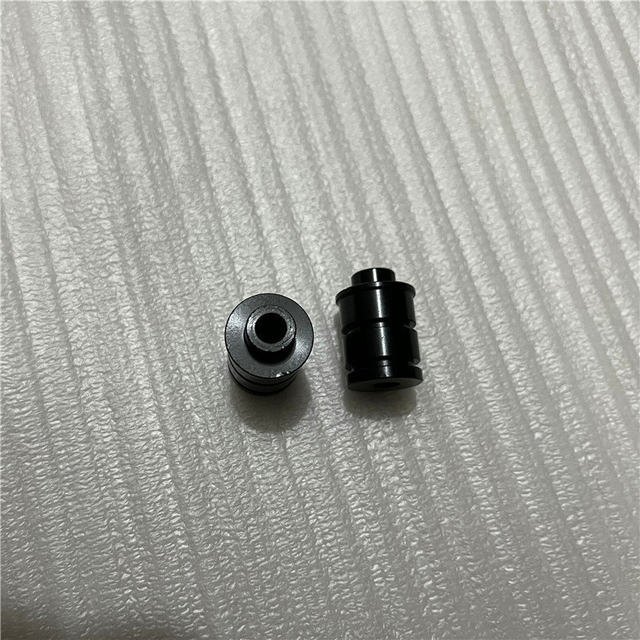 Rujixu Road Disc Brake Mountain Bike Quick Release Thru-Axle Hub Special Adapter